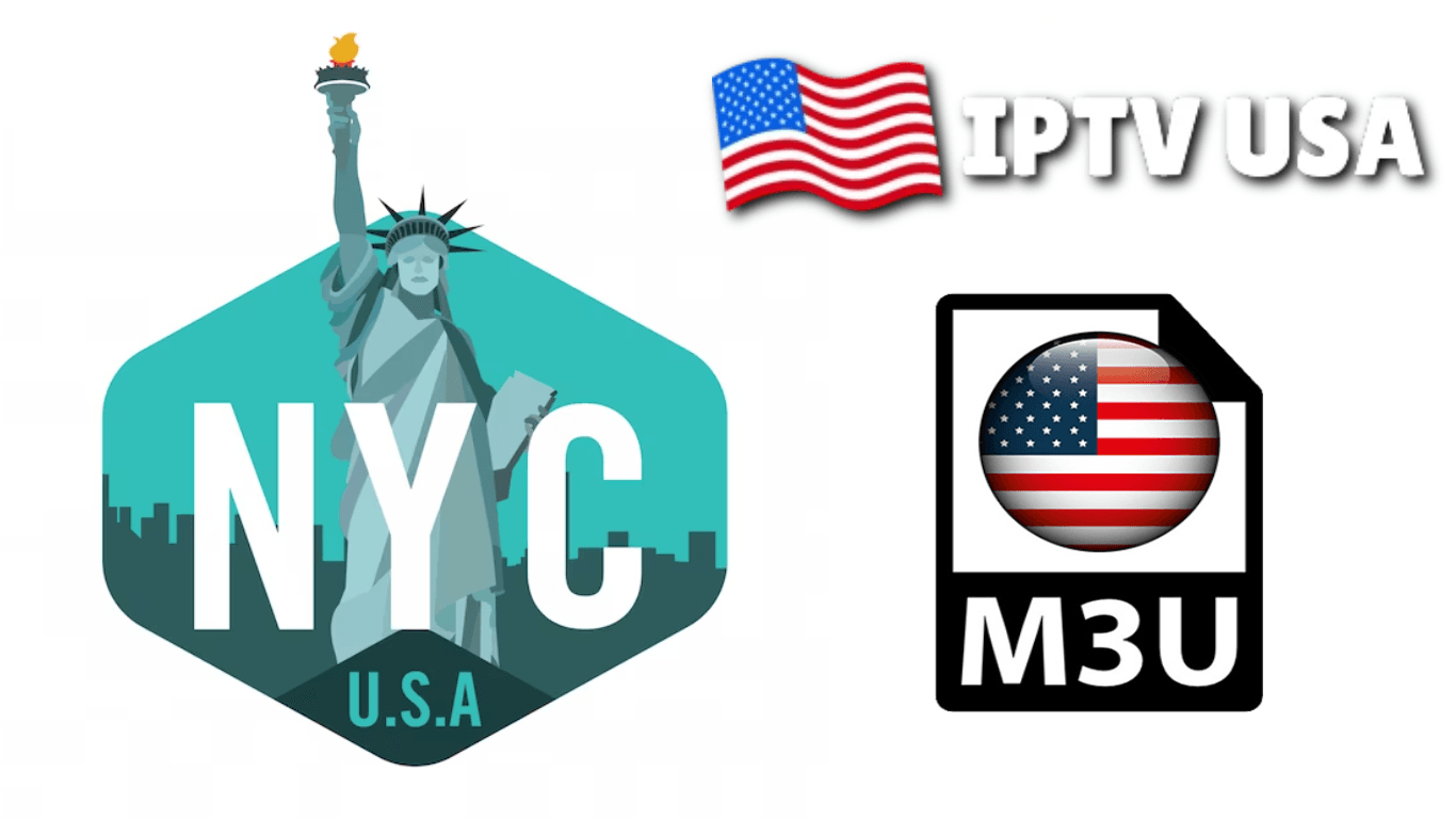 Best IPTV in New York USA Service for The Lowest Price 2025