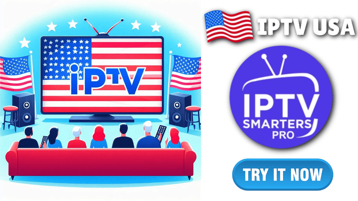 IPTV Premium USA