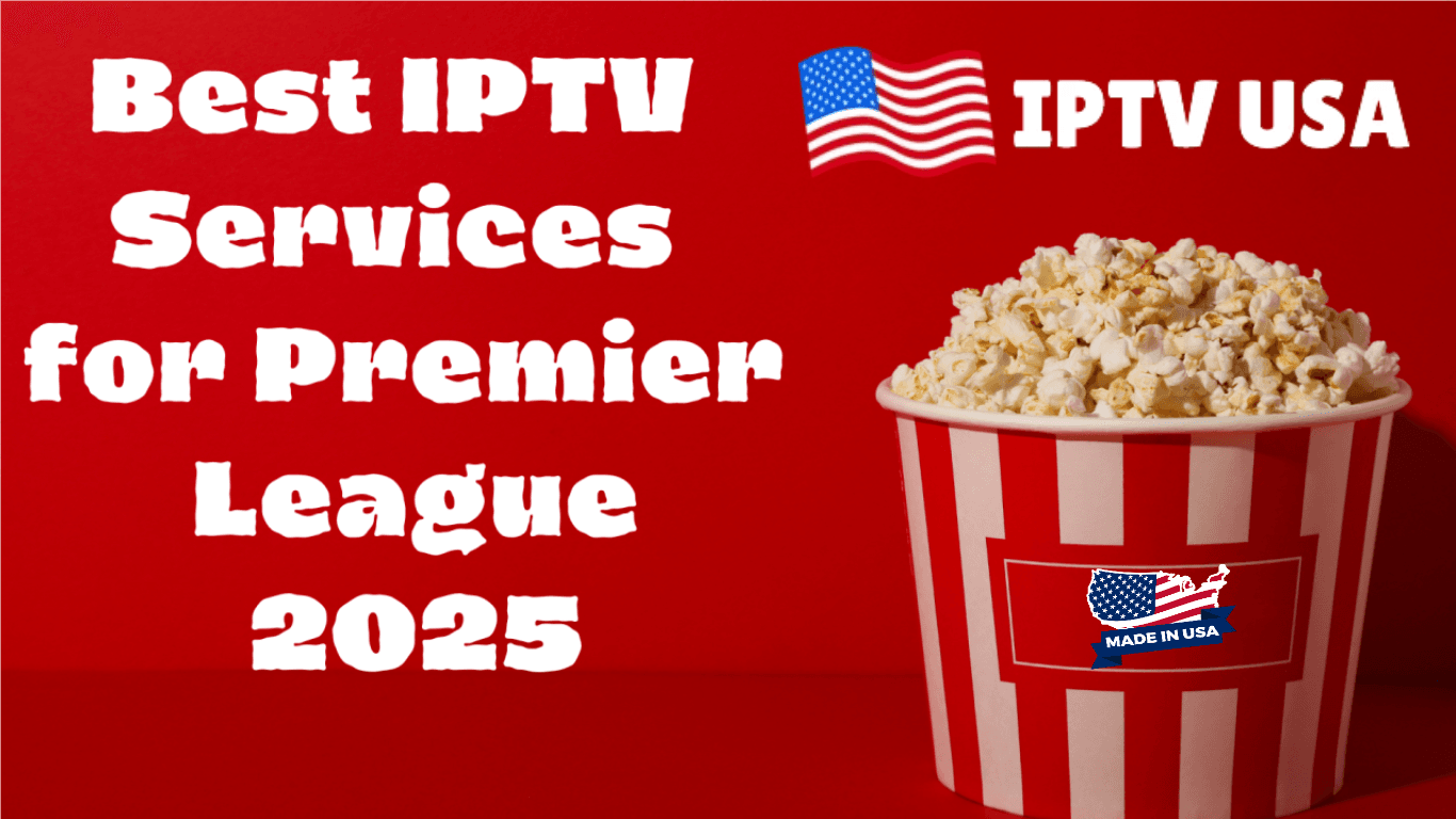 IPTV United States Subscription for Sports, Movies, IPTV PPV Events