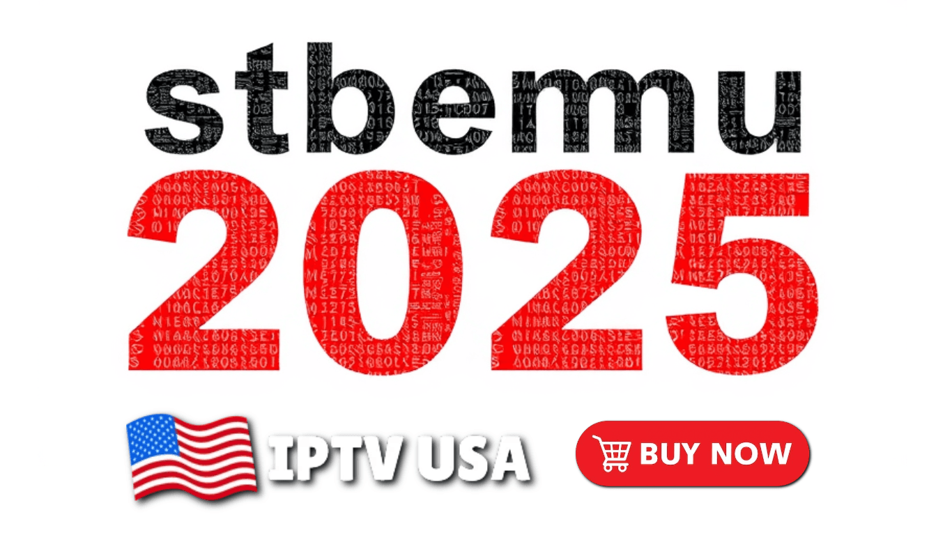 Usa Stb Emu Links Codes 2025