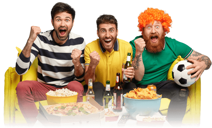 Buy IPTV USA for 4K streaming.